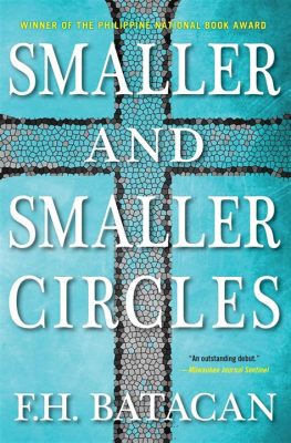  “Smaller and Smaller Circles” -  A Lyrical Exploration of Love, Loss, and the Labyrinthine Paths of Justice