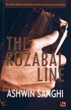  The Rozabal Line - 陰謀と歴史が交錯するミステリー