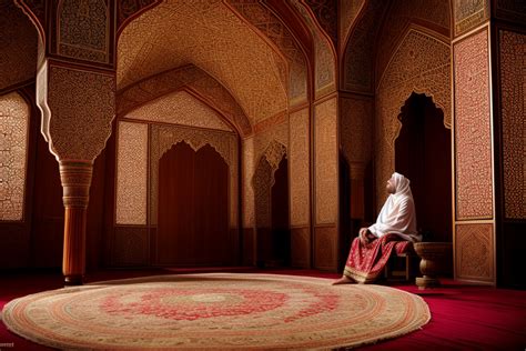  Embracing Silence: A Journey into Sufi Meditation - Unlocking the Secrets of the Heart Through Whispers and Introspection