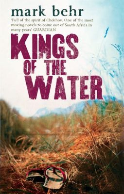  「Kings of the Water」： 壮大な自然と人間の魂を揺さぶる冒険物語！