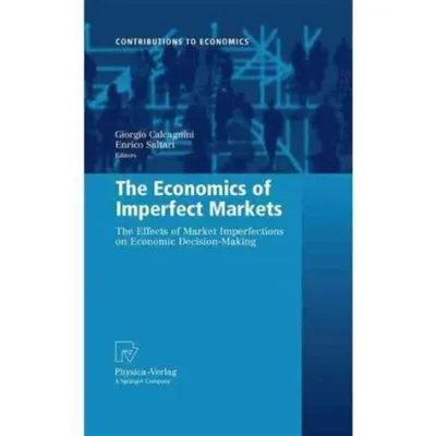  「Market Imperfection: A Critical Examination」： インドネシア経済学の傑作が描く不完全市場の世界