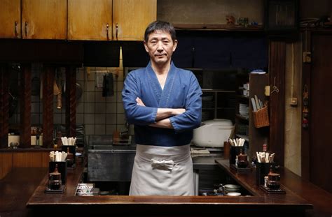  「Midnight Diner: Tokyo Stories」：ネオンの煌めきと人情味あふれる物語集！