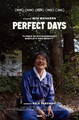  「Perfect Days」: 愛と喪失を織り交ぜた、イタリアの情熱が紡ぐ物語