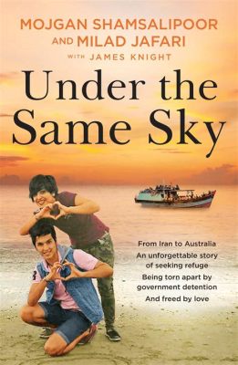  「Under the Same Sky」： 忘れられない愛と失われた故郷の物語