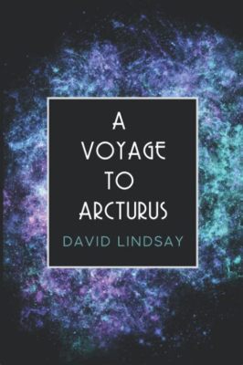  『Voyage to Arcturus』：壮大な宇宙探査と哲学的考察の傑作！