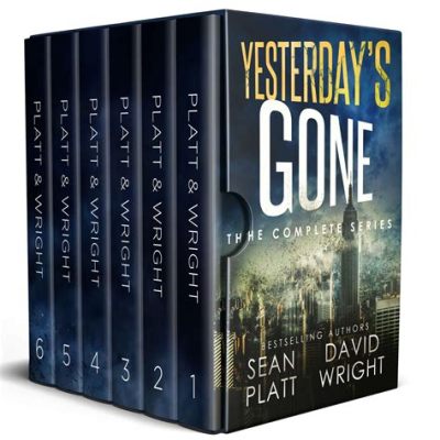  「Yesterday's Gone」：記憶の断片と未来への探求